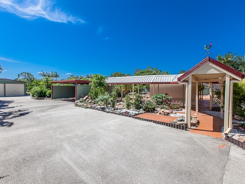 87 Relesah Drive, Ningi QLD 4511