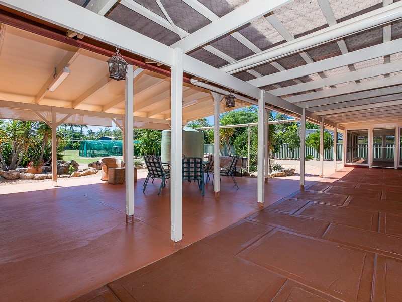 87 Relesah Drive, Ningi QLD 4511