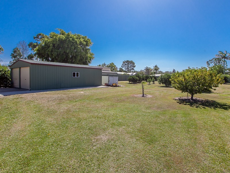 87 Relesah Drive, Ningi QLD 4511
