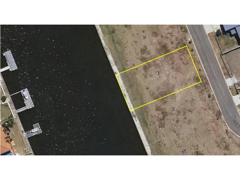 47 Pentas Drive, Bongaree QLD 4507