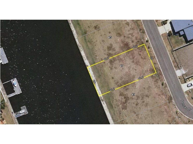 47 Pentas Drive, Bongaree QLD 4507