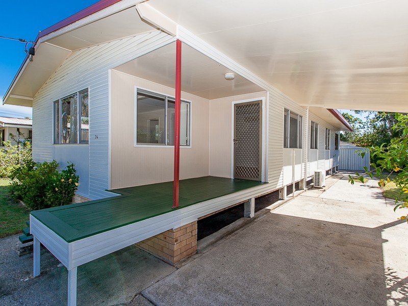 24 Sunset Avenue, Bongaree QLD 4507