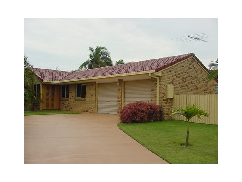 Banksia Beach QLD 4507