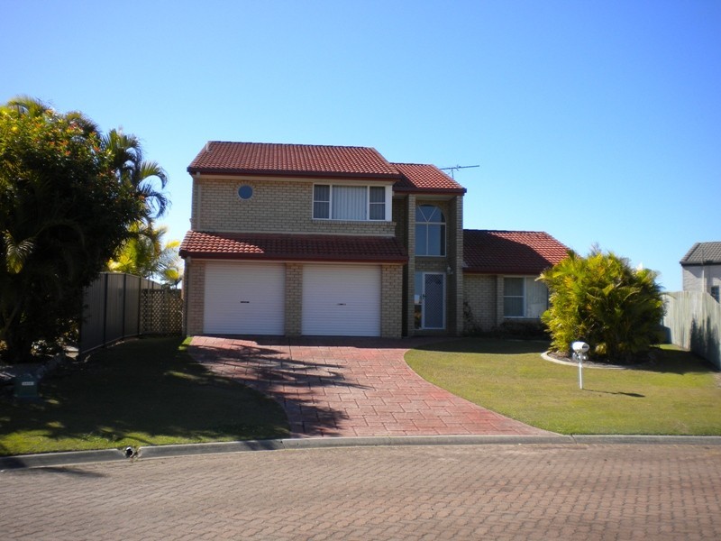 Bongaree QLD 4507