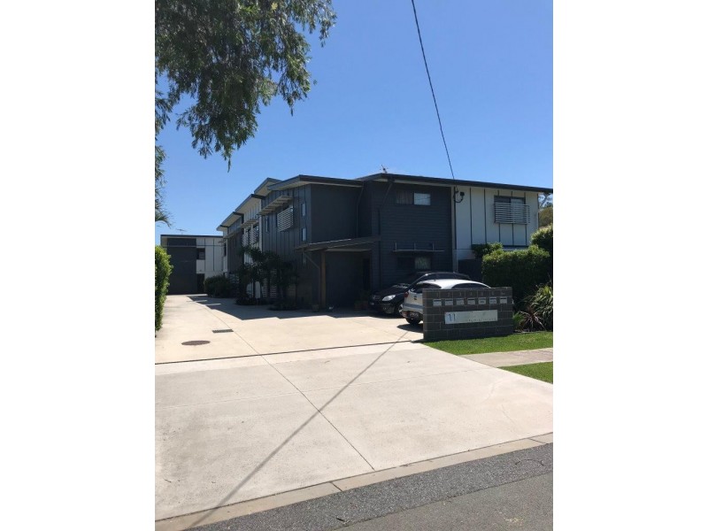 Bongaree QLD 4507