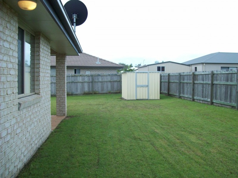 Sandstone Point QLD 4511
