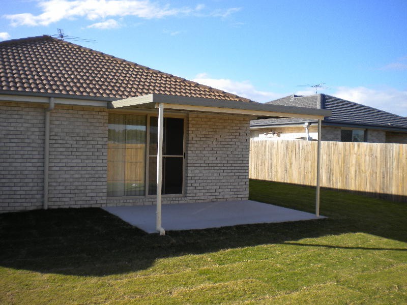 Ningi QLD 4511