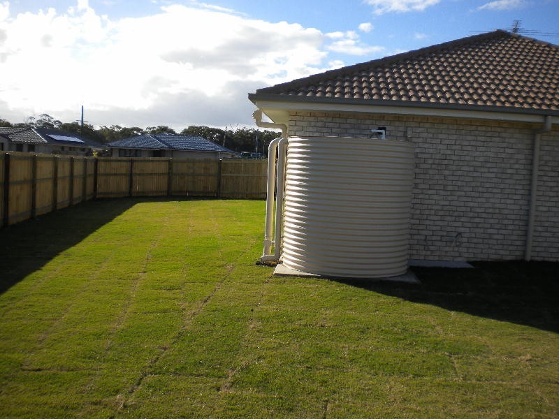 Ningi QLD 4511
