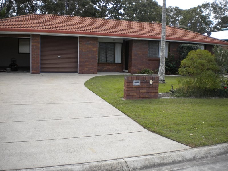 Bongaree QLD 4507