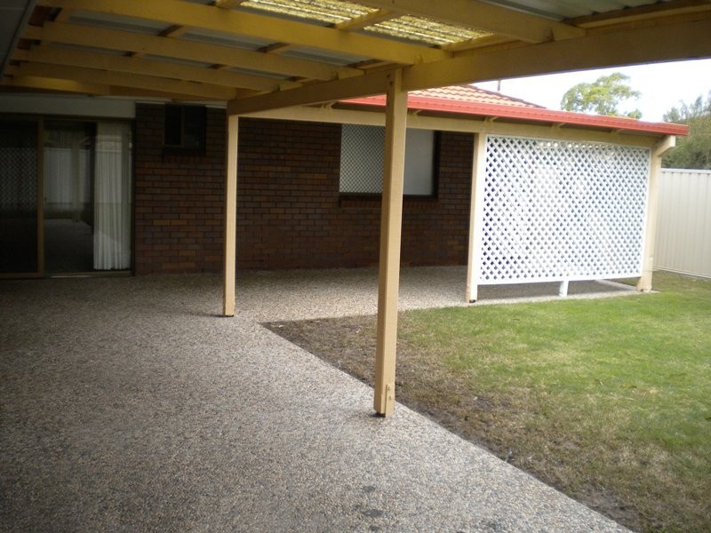 Bongaree QLD 4507