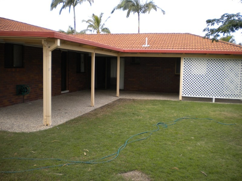 Bongaree QLD 4507