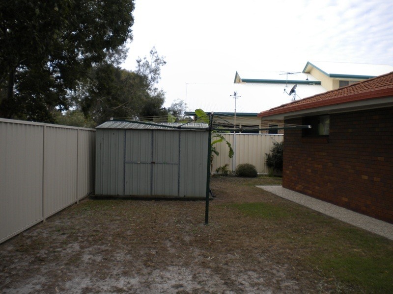 Bongaree QLD 4507