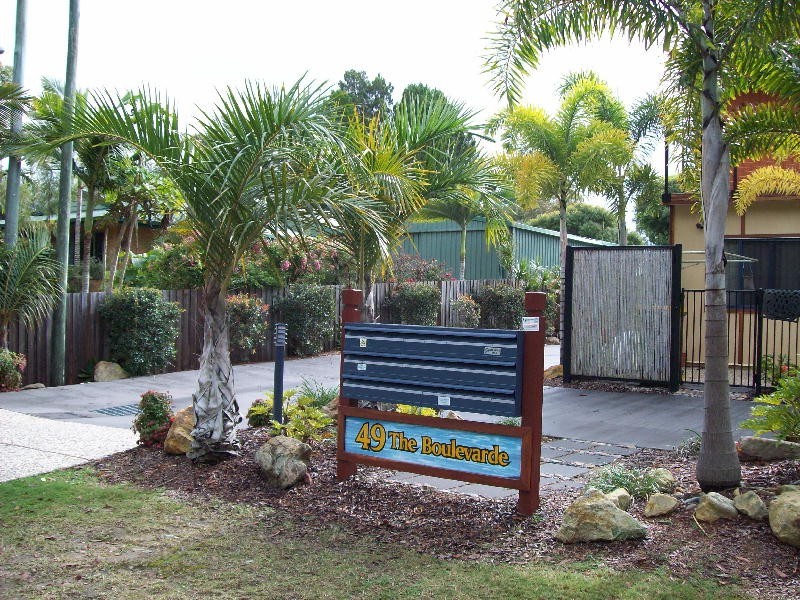 Bongaree QLD 4507