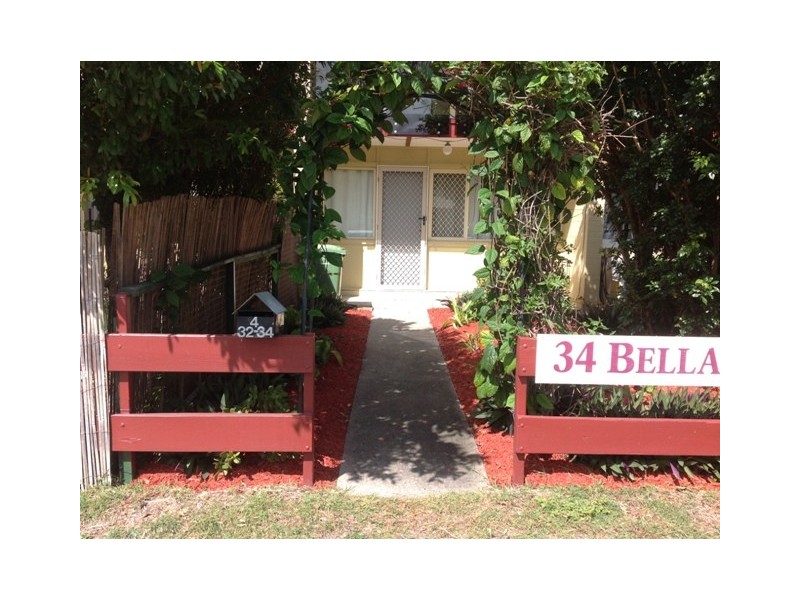 Bongaree QLD 4507
