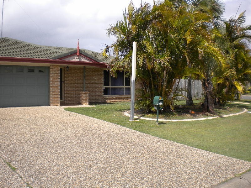 Sandstone Point QLD 4511