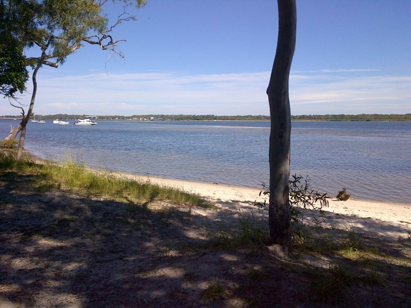 4-183 Sylvan Beach Esplanade, Bellara QLD 4507