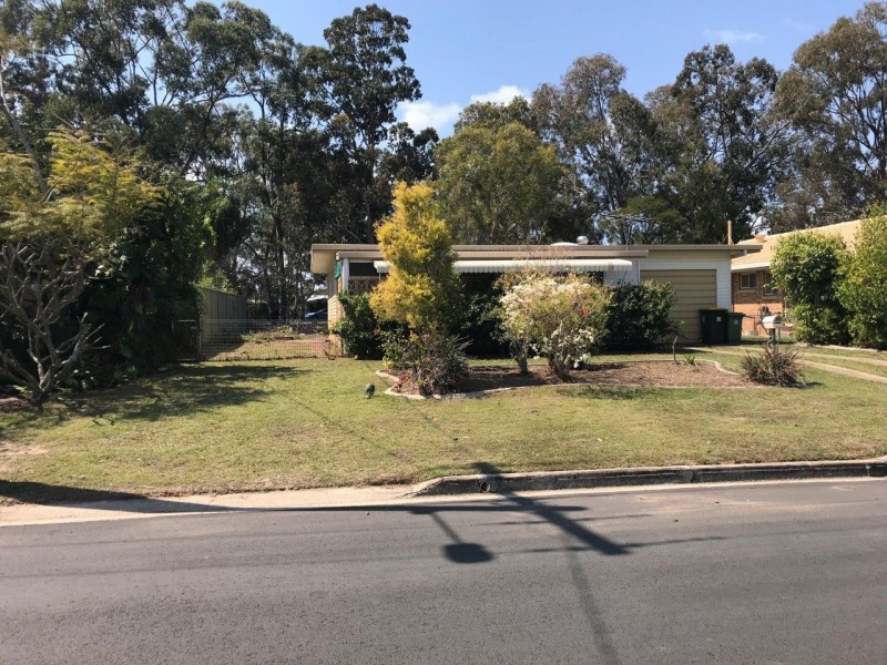 Bongaree QLD 4507