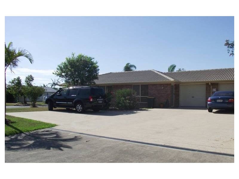 Banksia Beach QLD 4507