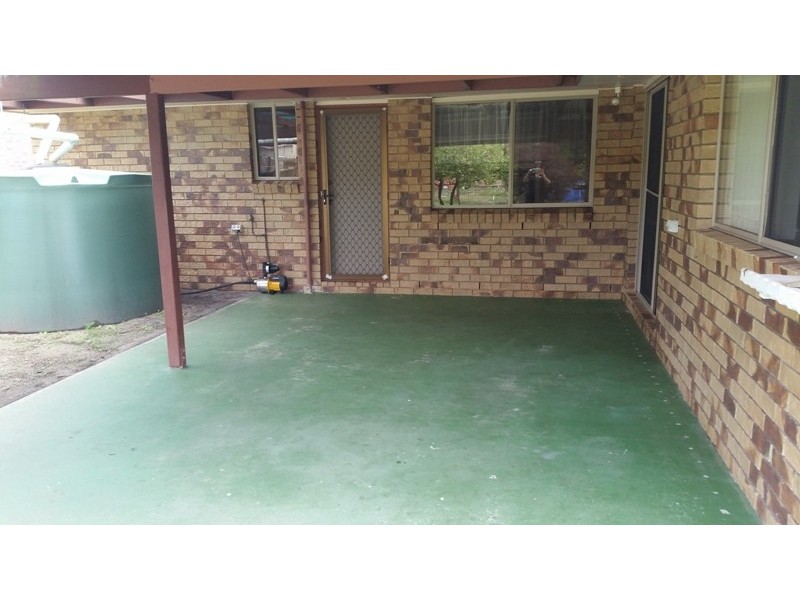 Bongaree QLD 4507