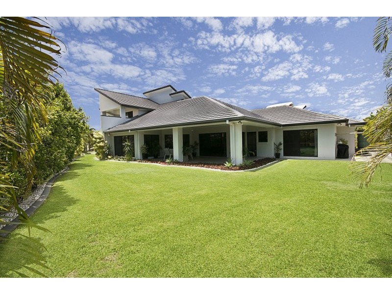 9 Seaside Drive, Banksia Beach QLD 4507