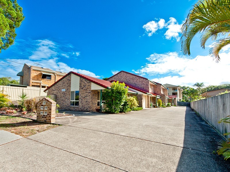 2/60 Banya Street, Bongaree QLD 4507