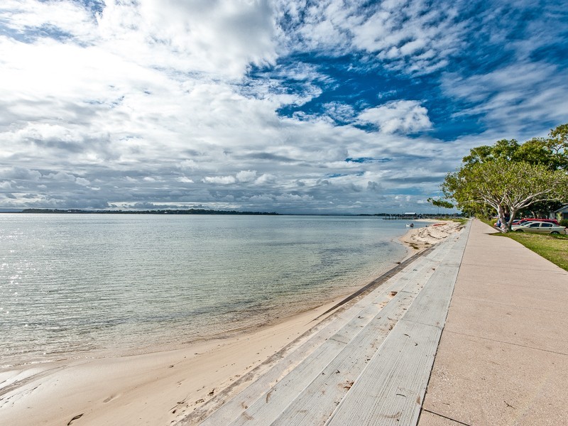 2/60 Banya Street, Bongaree QLD 4507