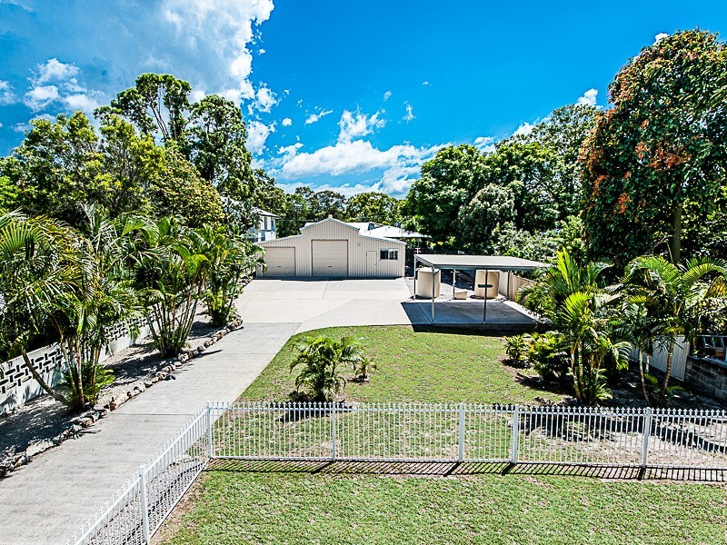 23 The Boulevarde, Bongaree QLD 4507