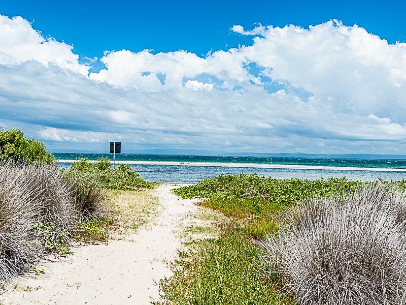 23 The Boulevarde, Bongaree QLD 4507