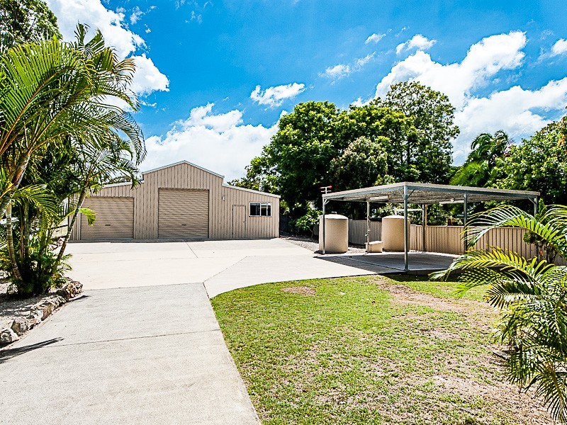 23 The Boulevarde, Bongaree QLD 4507