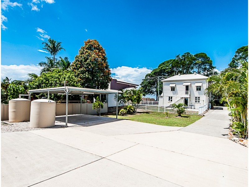 23 The Boulevarde, Bongaree QLD 4507