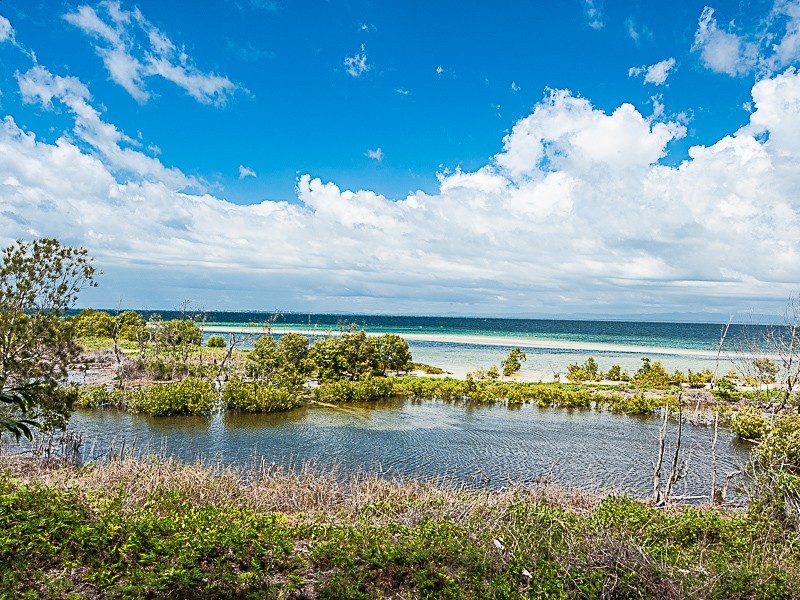 23 The Boulevarde, Bongaree QLD 4507