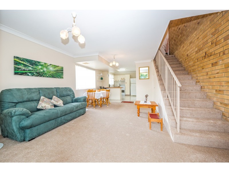 23/7 Burrawong Avenue, Bongaree QLD 4507