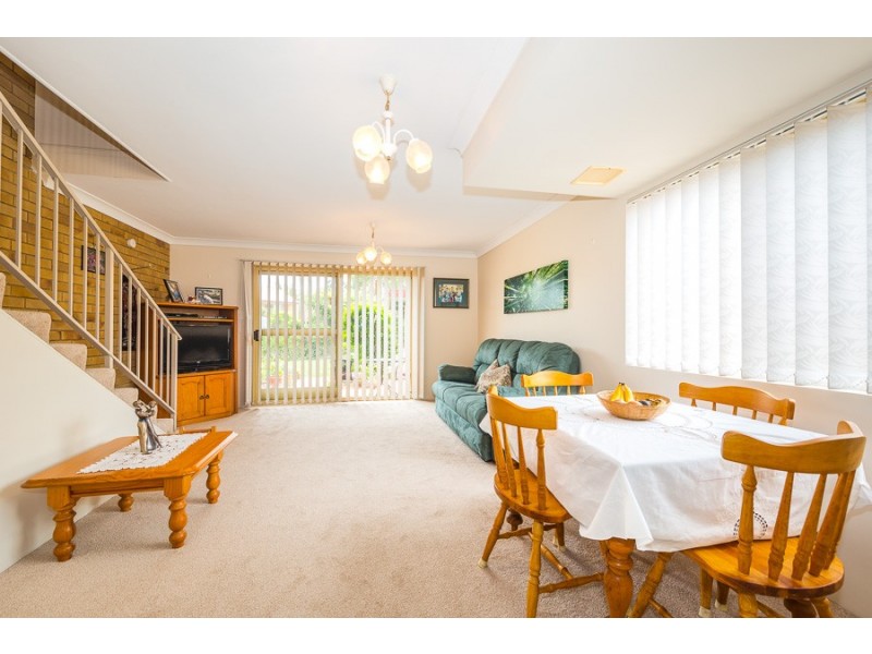 23/7 Burrawong Avenue, Bongaree QLD 4507