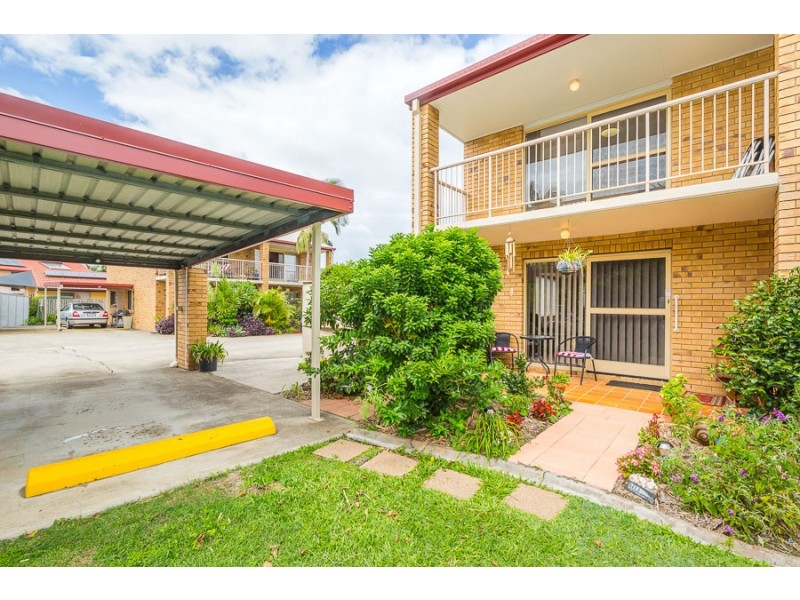 23/7 Burrawong Avenue, Bongaree QLD 4507