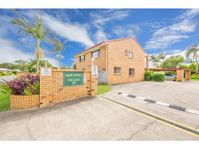 23/7 Burrawong Avenue, Bongaree QLD 4507