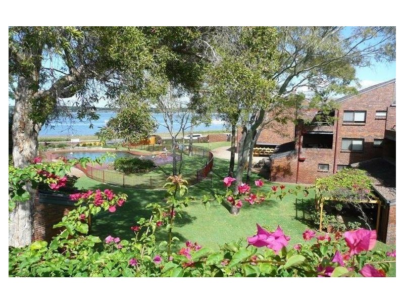 32/97 Sylvan Beach Esplanade, Bellara QLD 4507