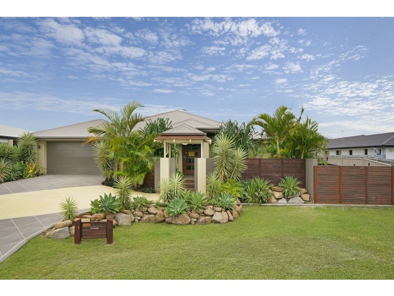 14 Tilia Court, Bongaree QLD 4507