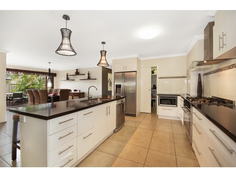 14 Tilia Court, Bongaree QLD 4507