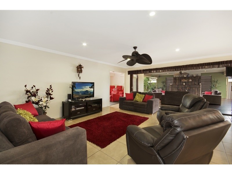 14 Tilia Court, Bongaree QLD 4507