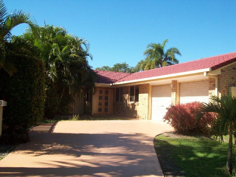 Banksia Beach QLD 4507