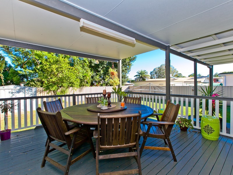 4 Lapwing Street, Bongaree QLD 4507