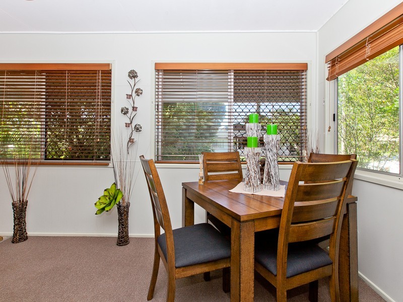 4 Lapwing Street, Bongaree QLD 4507