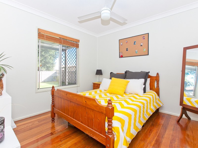 4 Lapwing Street, Bongaree QLD 4507