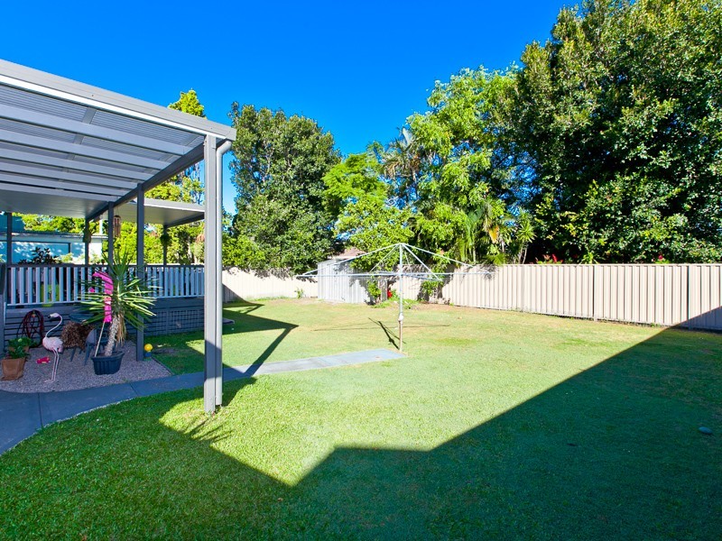 4 Lapwing Street, Bongaree QLD 4507