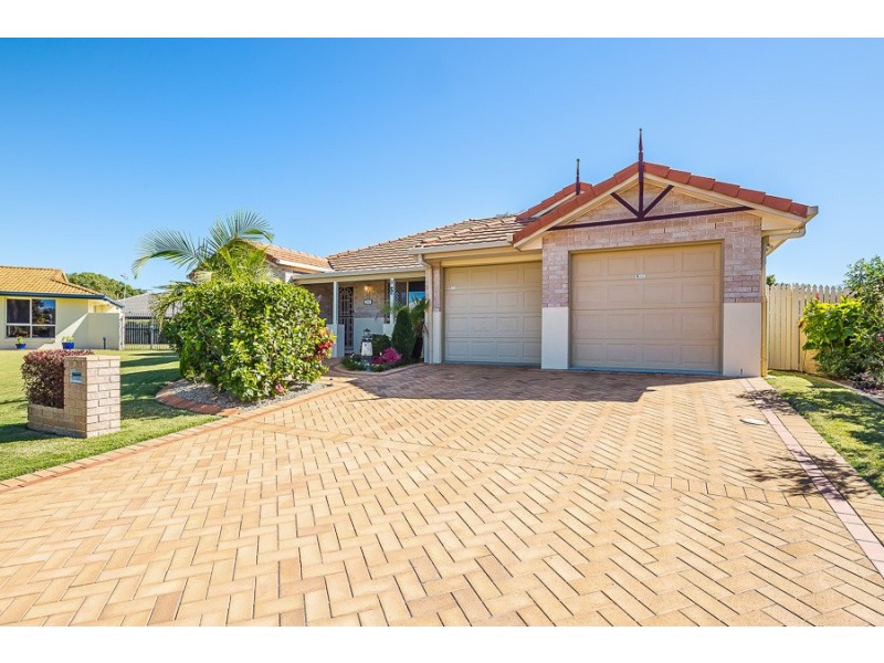 8 Seahorse Court, Banksia Beach QLD 4507
