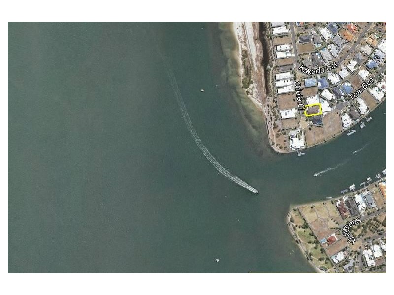 7 Oriole Close, Banksia Beach QLD 4507