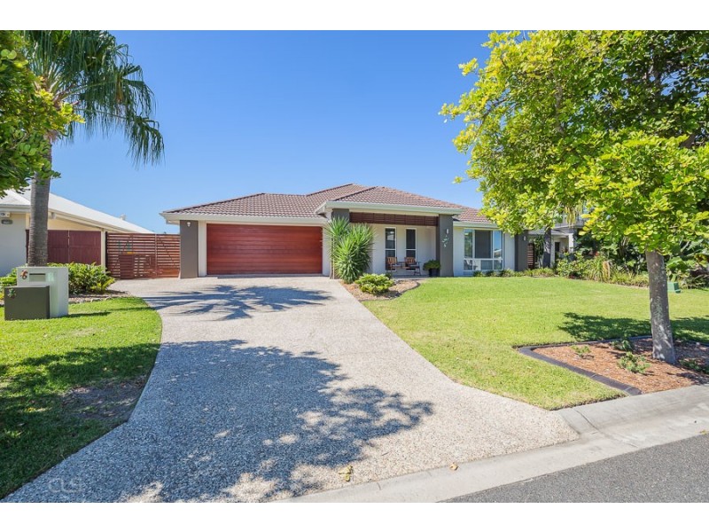 7 Oriole Close, Banksia Beach QLD 4507