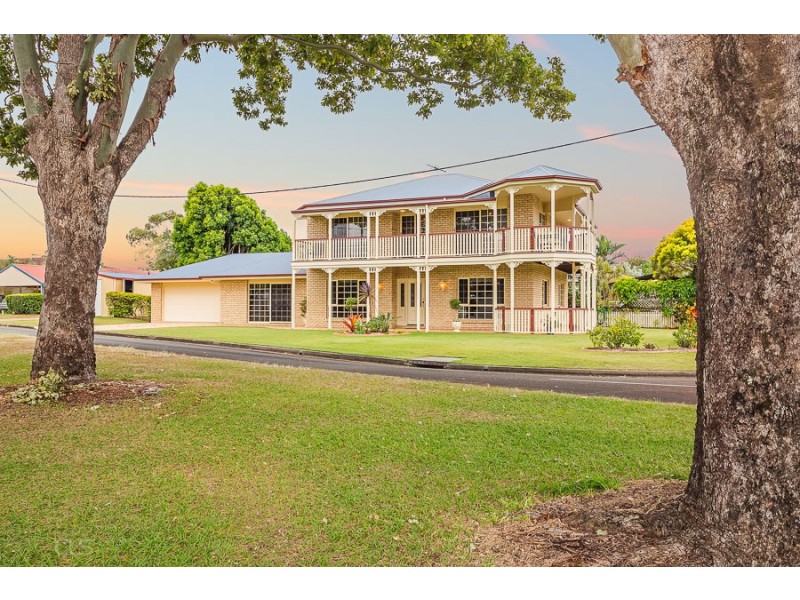 5 Charlotte Avenue, Bongaree QLD 4507