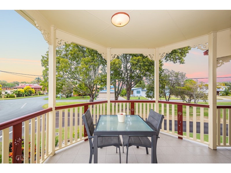 5 Charlotte Avenue, Bongaree QLD 4507
