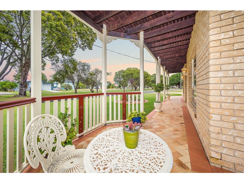 5 Charlotte Avenue, Bongaree QLD 4507